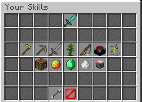 June 2nd, 2022 Minor Patch Captured Cake Souls are now Co-op Soulbound. . Hypixel skyblock skills